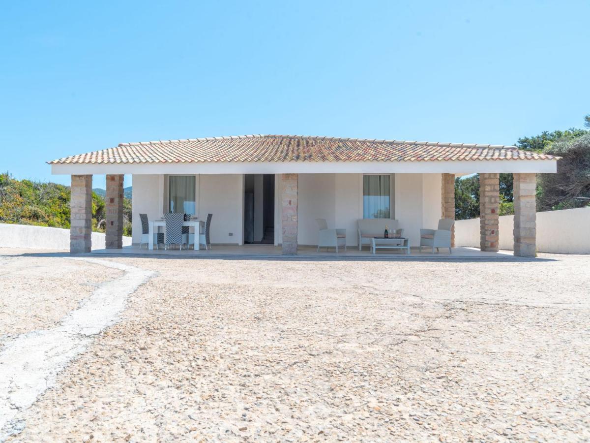 Villa Locazione Turistica Chicca Badesi Esterno foto