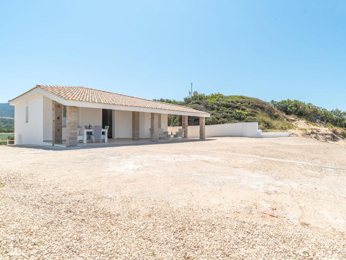 Villa Locazione Turistica Chicca Badesi Esterno foto