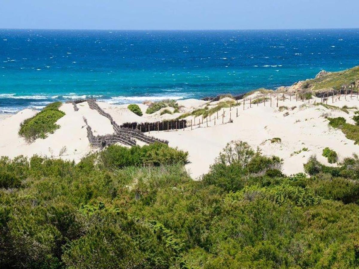 Villa Locazione Turistica Chicca Badesi Esterno foto