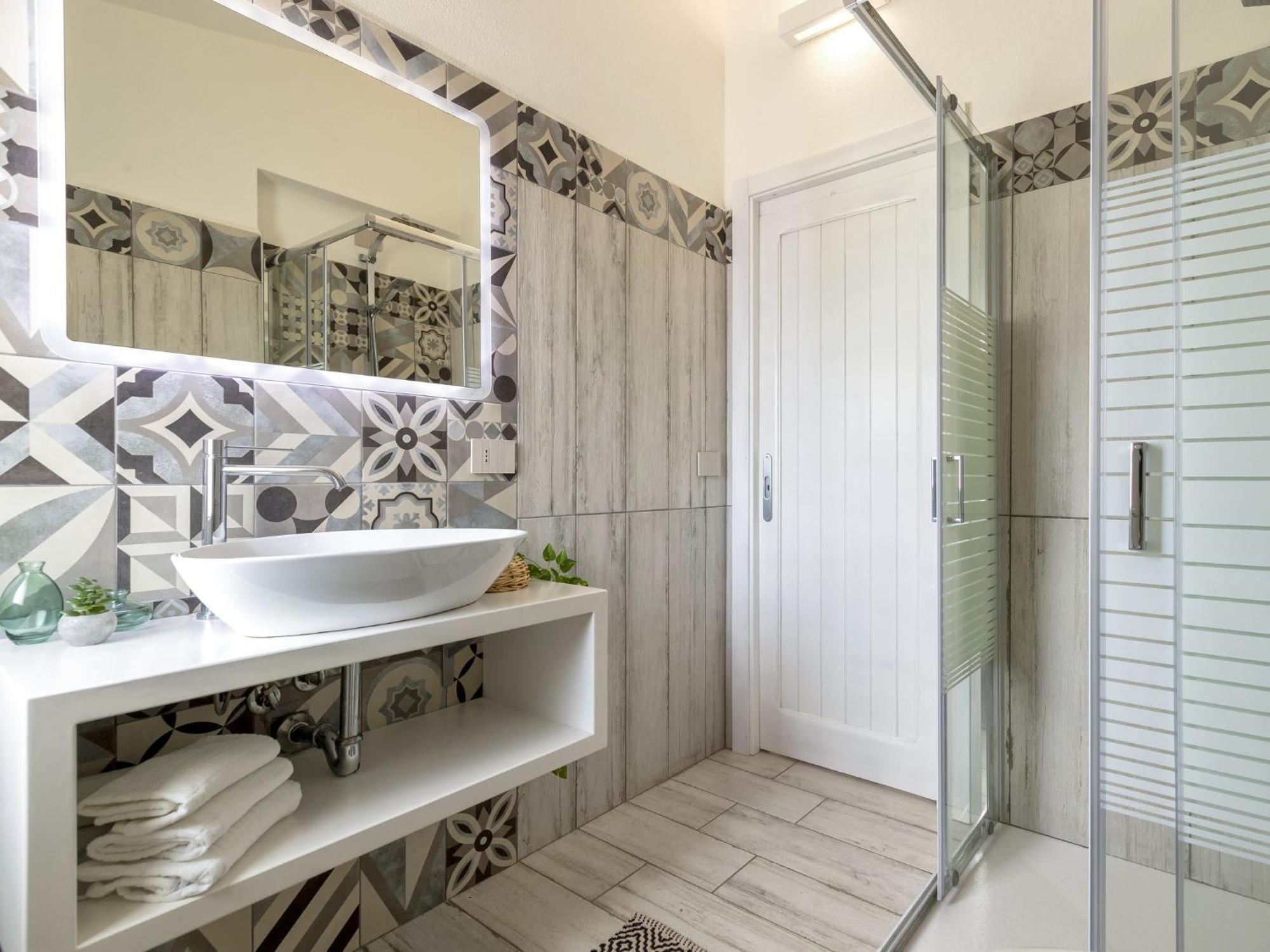 Villa Locazione Turistica Chicca Badesi Esterno foto