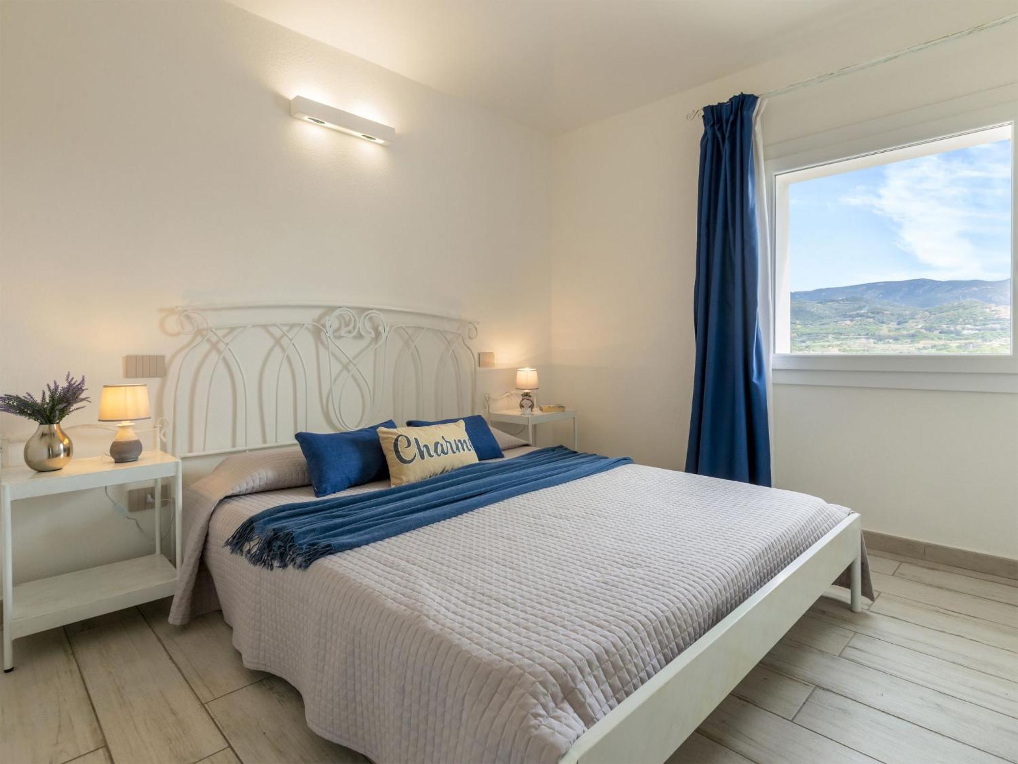Villa Locazione Turistica Chicca Badesi Esterno foto