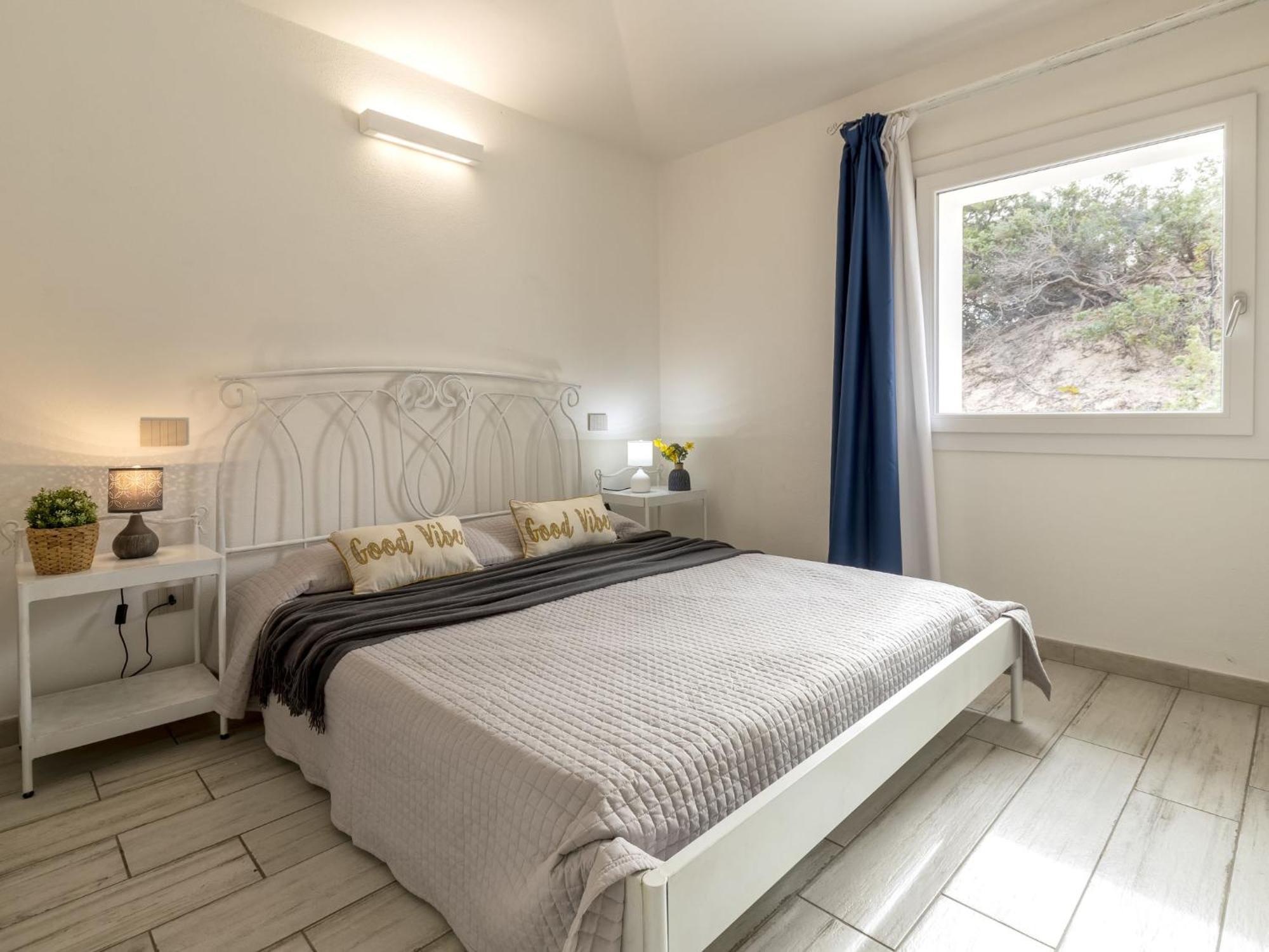 Villa Locazione Turistica Chicca Badesi Esterno foto